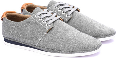 

ALDO NADORIA Sneakers For Men(Grey