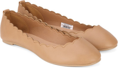 

People Bellies For Women(Beige