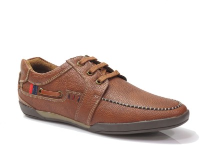 

John Hupper JH:KL:0117 Casuals For Men(Tan