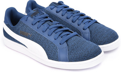 Puma smash knit 2025