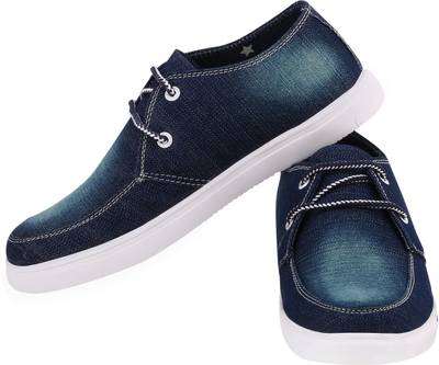 KANEGGYE Canvas Shoes For Men Price History
