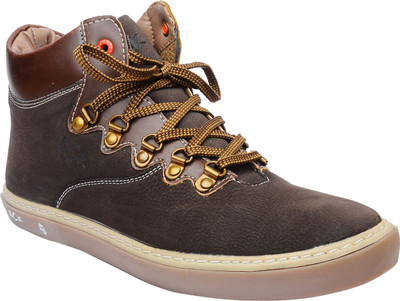 

Buckaroo Boots For Men(Brown
