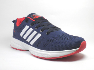 

Air Sports Airstark Running Shoes For Men(Blue, Red