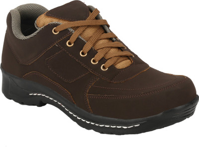 

AADIL Boots For Men(Brown
