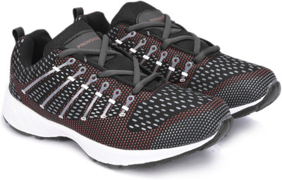 

Provogue Sports Shoes For Men(Red