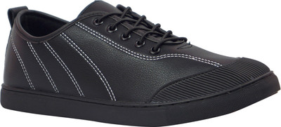 

DAVIN Party Wear For Men(Black