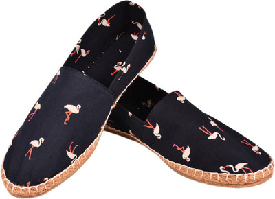 

Miamo Blues Espadrilles For Men(Blue