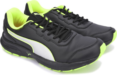 Puma heritage idp running shoes cheap