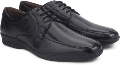 

Arrow DENZEL Lace Up Shoes For Men(Black
