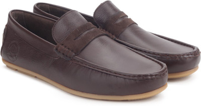

U.S. Polo Assn COREY Loafers For Men(Brown