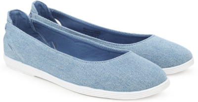 

Call It Spring KAMMERMAN Bellies For Women(Blue, Light blue