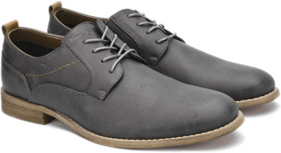 

Call It Spring Lace Up For Men(Grey