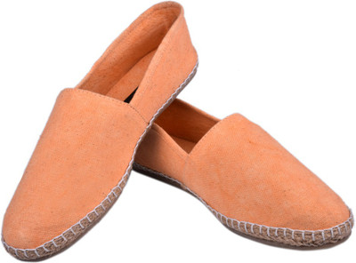 

Miamo Blues Espadrilles For Men(Orange