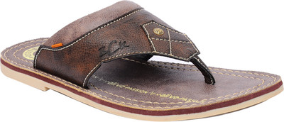 

Buckaroo Flip Flops, Brown