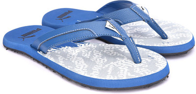 

Puma Wrens II GU DP Flip Flops, Royal blue-puma white-puma black