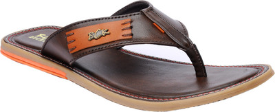 

Buckaroo Flip Flops, Brown
