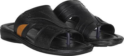 

Kraasa Slippers, Black