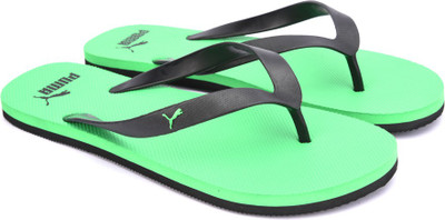 

Puma Odius DP Flip Flops, Andean toucan-puma black