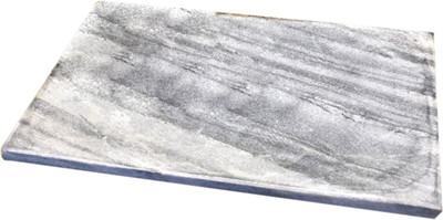 

VRS Grey marble Soap Dish(Grey)