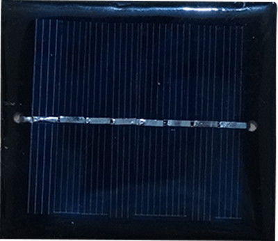 

Green max FMS4.0V100MA Solar Panel
