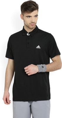 adidas t shirts flipkart