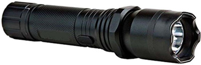 

13-HI-13 PTC203 Torch(Black : Rechargeable)