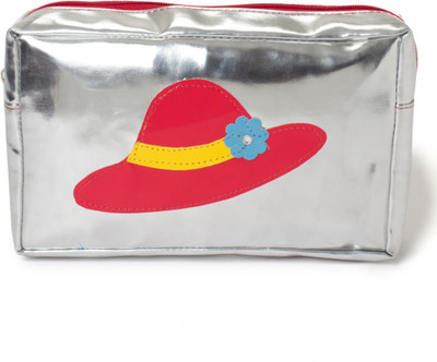 

Lill Pumpkins Silver Red hat Multipurpose kit(Silver)