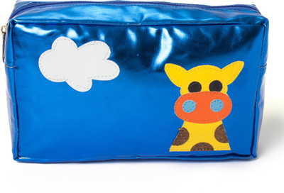 

Lill Pumpkins Giraffe Multipurpose kit(Blue)