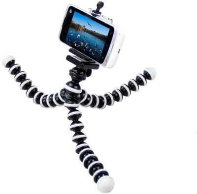 

Sukot gtr-524 Tripod Kit(Black, Supports Up to 300 g)