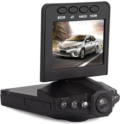 

Wonder World ™ Portable Hd Car Dvr With 2.5 Tft Lcd Screen Vehicle Backup Car s Lcd 270 Degree Lsrotator 6 Ir Led Digital Video Recorder Gladiator™-Type-011 Vehicle Camera System