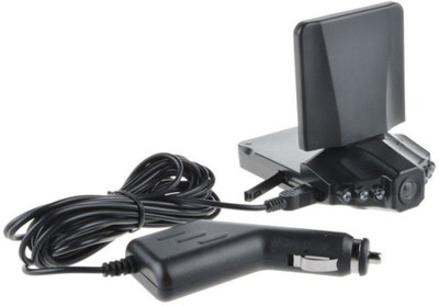 

Wonder World ™ DVR with 2.5" TFT LCD Screen Vehicle Backup Car s LCD 270° Gladiator™-Type-009 Vehicle Camera System