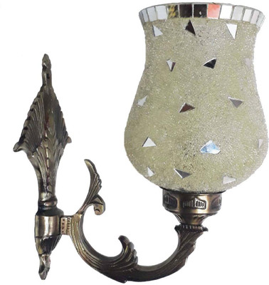 

Bhomeiaji Candelabra Wall Lamp