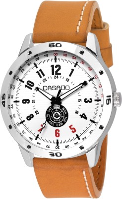 Casado CSDx181xWC Class Masterpiece Watch  - For Men   Watches  (Casado)