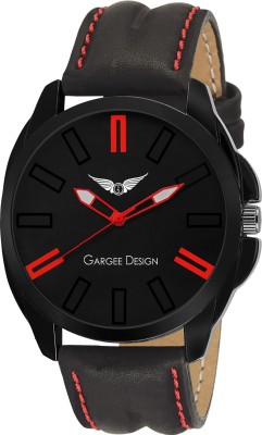 Gargee Design New 2003 BLK3 Lavish festive season sales in watches Watch  - For Men   Watches  (Gargee Design)