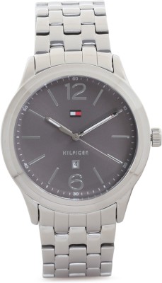 Tommy Hilfiger TH1791283J Watch  - For Men   Watches  (Tommy Hilfiger)