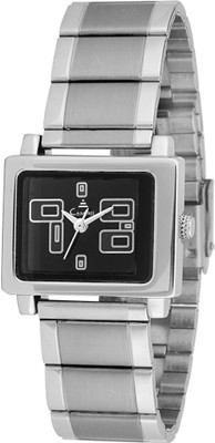 

CAMERII WM720_dr Elegance Watch - For Men