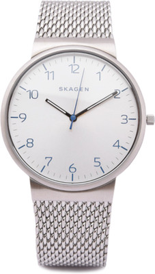 

Skagen SKW6163I ANCHER Watch - For Men