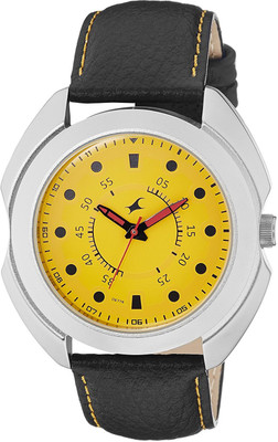 

Fastrack 3117SL03 Watch - For Men