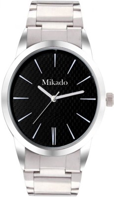 Mikado NEW MODISH ANALOG WATCH FOR MEN'S AND BOY'S Watch  - For Men   Watches  (Mikado)