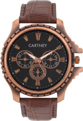 Cartney CPR11 Watch  - For Men   Watches  (cartney)