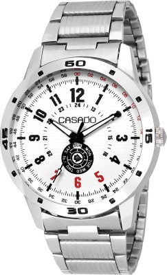 Casado CSDx185xWC Black Ultra Slimmest Watch  - For Men   Watches  (Casado)