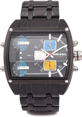 

Diesel DZ7325I Watch - For Men