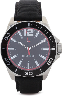 

Tommy Hilfiger TH1791284J Watch - For Men