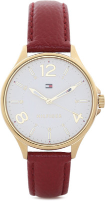 

Tommy Hilfiger TH1781719J Watch - For Women
