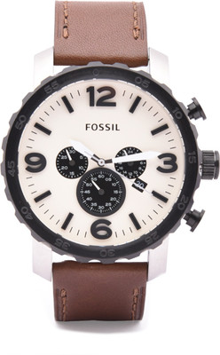 

Fossil JR1390I Watch - For Men