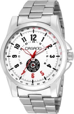 Casado CSDx182xWC Watch  - For Men   Watches  (Casado)