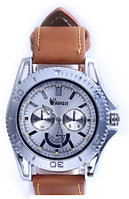 Gabani Fabrics SW-006 NA Watch  - For Men   Watches  (Gabani Fabrics)
