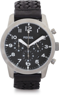 

Fossil FS5181 PILOT 54 Watch - For Men