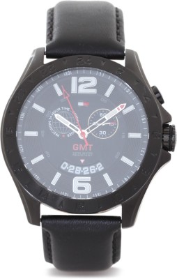 Tommy Hilfiger TH1790972J Watch  - For Men   Watches  (Tommy Hilfiger)