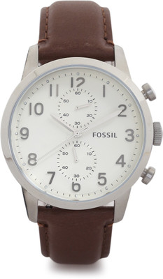 

Fossil FS4872I Watch - For Men